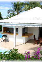 villas antilles guadeloupe